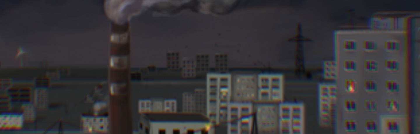 Earthers banner